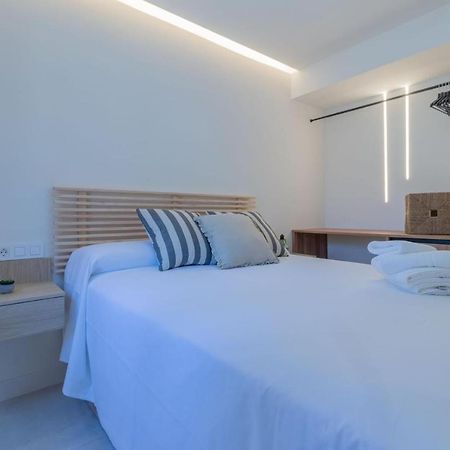 Madera Negra Appartement Córdoba Buitenkant foto