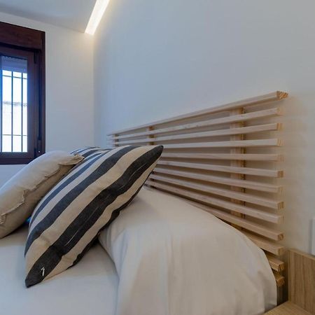 Madera Negra Appartement Córdoba Buitenkant foto