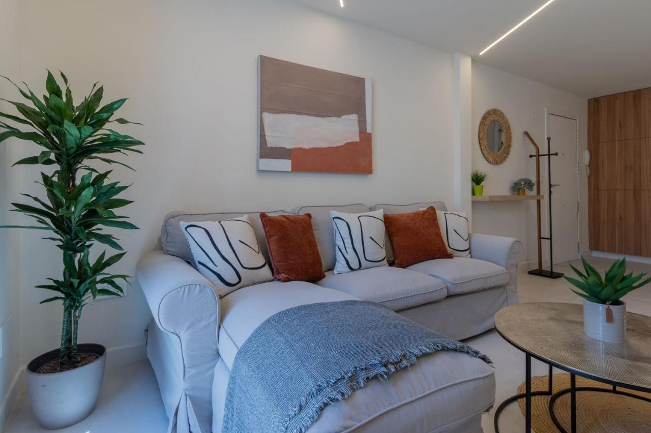 Madera Negra Appartement Córdoba Buitenkant foto