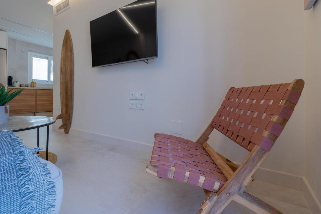Madera Negra Appartement Córdoba Buitenkant foto