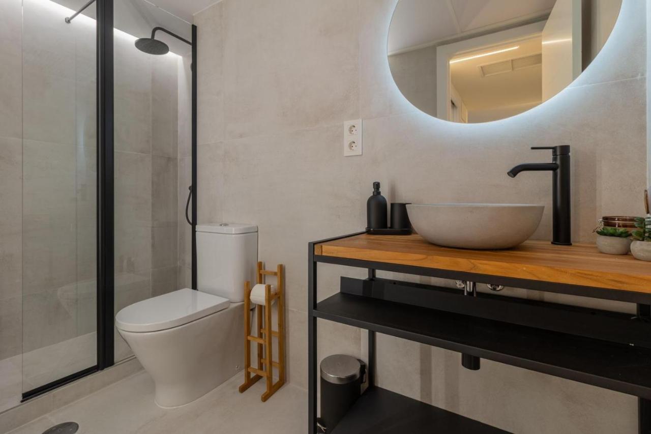 Madera Negra Appartement Córdoba Buitenkant foto