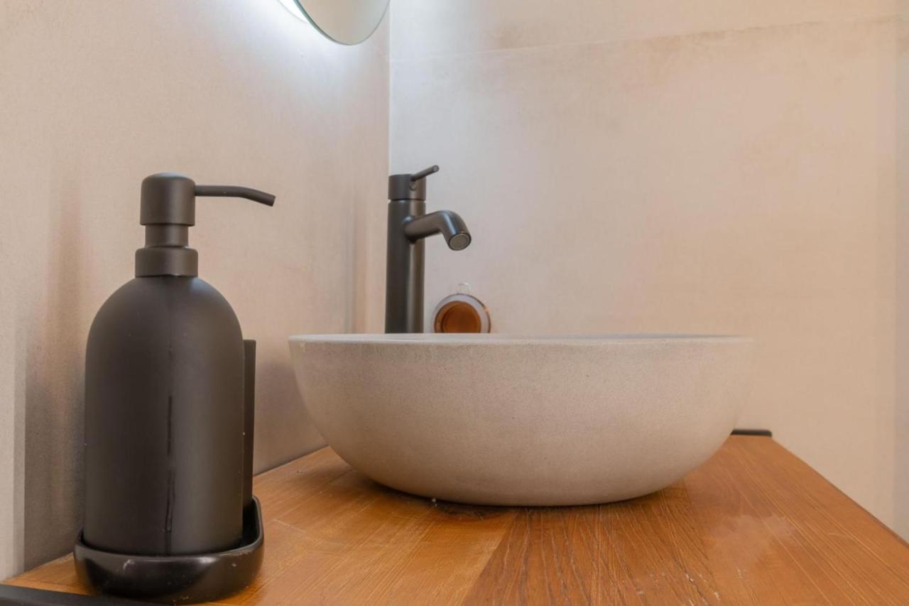 Madera Negra Appartement Córdoba Buitenkant foto