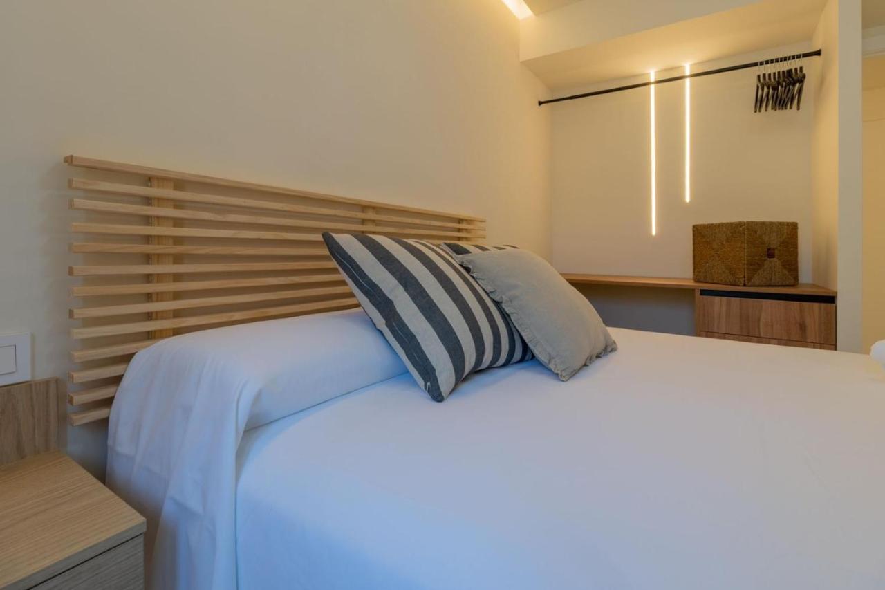 Madera Negra Appartement Córdoba Buitenkant foto