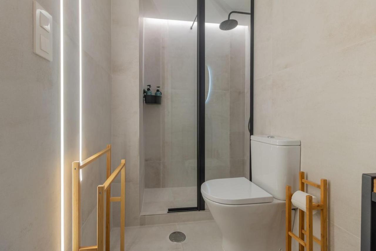 Madera Negra Appartement Córdoba Buitenkant foto