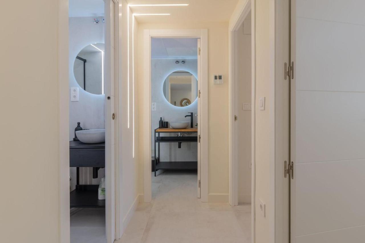 Madera Negra Appartement Córdoba Buitenkant foto